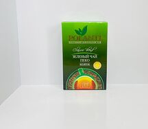 Чай зелёный Polanti