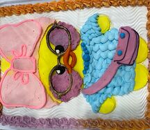 Уточка Лалафанфан