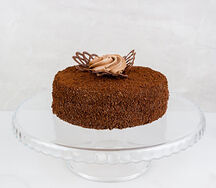 Торт Трюфель