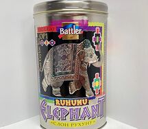 Чай Слон Рухуну