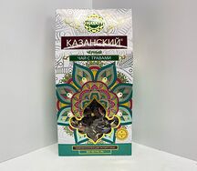 Чай Казанский чайная коллекция Татарстана 