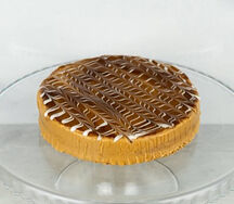 Торт Умный еврей