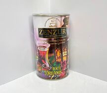Чай черный Zenzur 