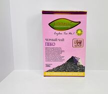 Чай черный Lakruti Пеко