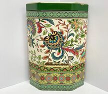 Чай Драгоценный шёлк, зелёная