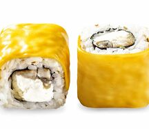 Ролл Итальянский