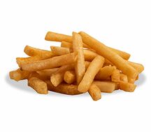 Картошка фри