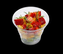Фруктово-ягодный стакан