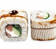 Ролл Дракон