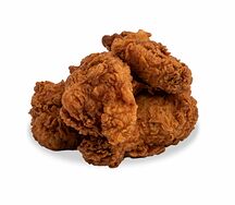 Крылья пикантные