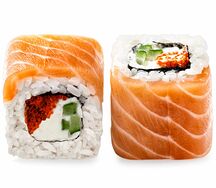 Ролл Ямайка