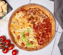 Четыре сезона