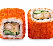 Ролл Мексиканский