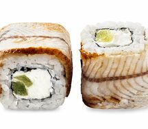 Ролл Легендарный