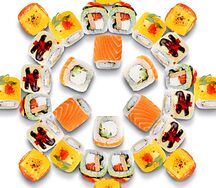 Сет Премиум биг