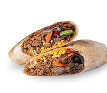 Донер Мексиканский King