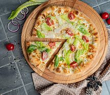 Пицца Цезарь 