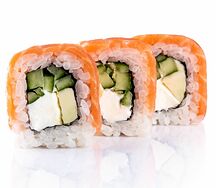 Филадельфия премиум