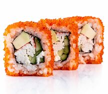 Ролл Калифорния премиум