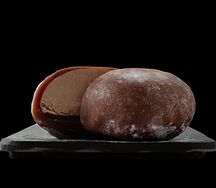 Моти Шоколадный криспи