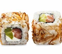 Ролл Бонито