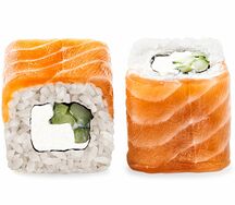 Ролл Филадельфия