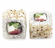 Ролл Филадельфия спешл