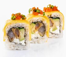 Ролл Сицилийский