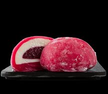 Моти ваниль-малина