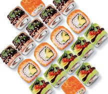 Сет Микс премиум