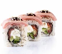 Ролл Блюфин