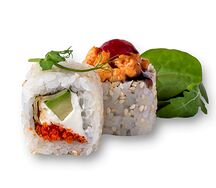 Эби авокадо