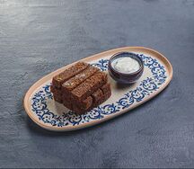 Бородинские гренки