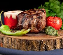 Филе миньон