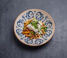 Филе судака