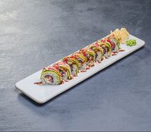 Ролл Окинава