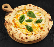 Четыре сыра