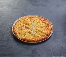 Хачапури по-мегрельски