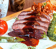 Топ блейд Чикаго