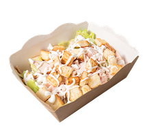 Цезарь от зайца