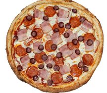 Красный заяц