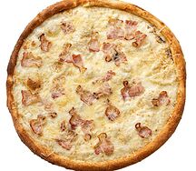 Итальянская карбонара