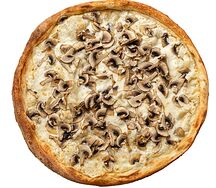 Грибная вечеринка