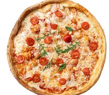 Итальянская маргарита