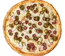 Острый заяц