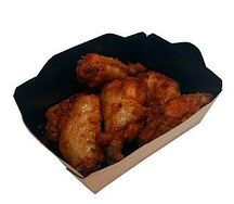 Острые крылья