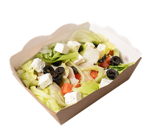 Греческий от зайца