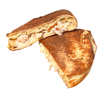 Кальцоне Чикен