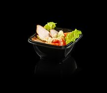 Салат Цезарь