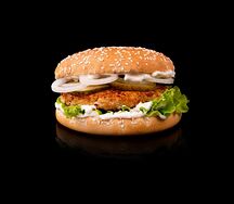 Чикенбургер